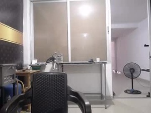 crisyoha4020's webcam