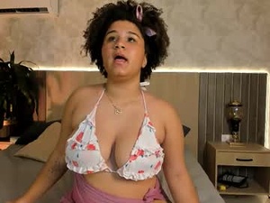 crital_harper's webcam