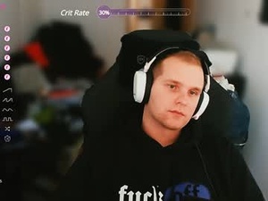 croissant911's webcam