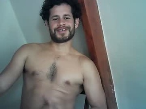 cromogeno's webcam