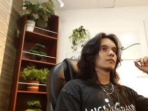 crow_john's webcam