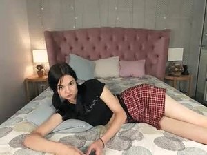 cruelkittty's webcam