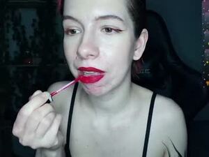 cruellagoth's webcam