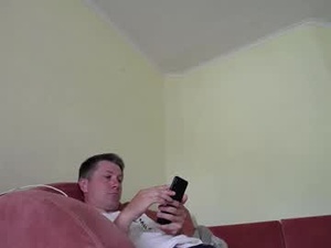 cruptomen's webcam