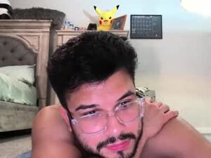 cruzeddy's webcam