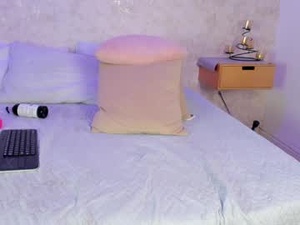 crystal_bubble's webcam