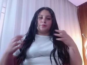 crystal_curvy3's webcam