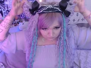 crystal_galaxy's webcam