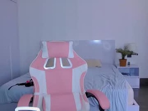 crystal_lin's webcam