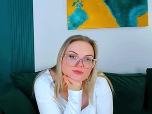 crystalcurtis's webcam