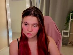 crystallcutie's webcam