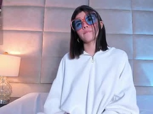 crystalsync's webcam