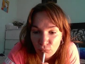 crystalvelvet's webcam