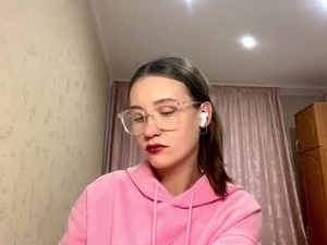 crystalvessell's webcam