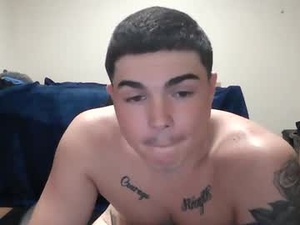 csecrets's webcam
