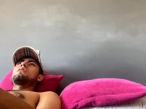 cuantime's webcam