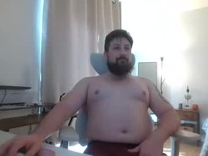 cubaberserker's webcam
