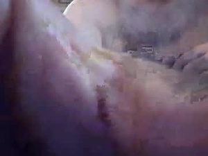 cubforotter's webcam