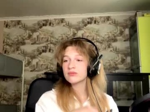 cuddle_babe's webcam
