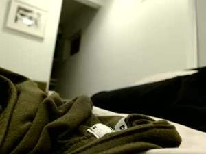 cujocuprick's webcam