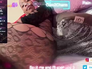cum2charmxx's webcam