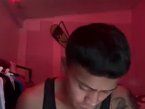 cumcloserbj's webcam
