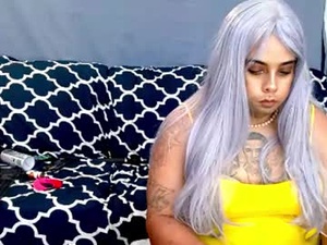 cumdumpcandycd's webcam