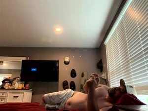 cumfastbigblast420's webcam