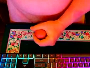 cumforme1988's webcam