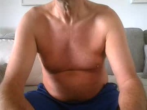 cumgilf's webcam