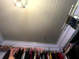 cumnsparkle's webcam