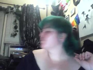 cumondagger's webcam