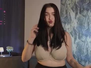 cumtomyplase's webcam