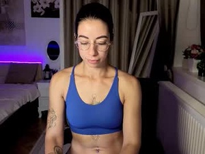 cupcake_comet1's webcam