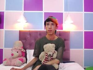 cupcakeeboy's webcam