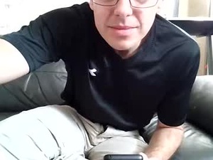 curious_10's webcam