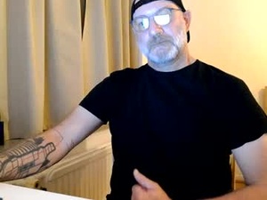 curiousbxl's webcam