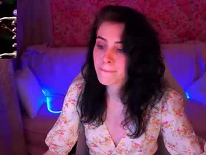 curleyblueeyes's webcam