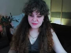 curlymagic's webcam