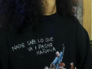 curlyrose_'s webcam