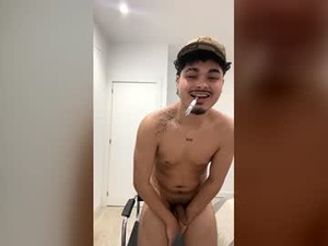 curlythiago's webcam