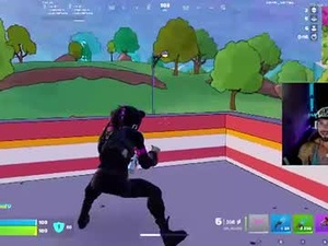 curnynk's webcam