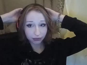 cursedkity's webcam