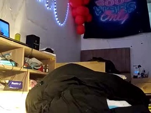 curvylee's webcam