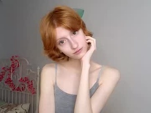 cute__redhead's webcam