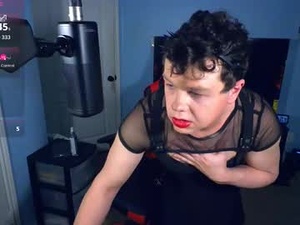 cute_doll_vanessa's webcam