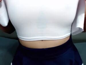 cute_lioria's webcam