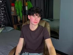 cute_mikex's webcam
