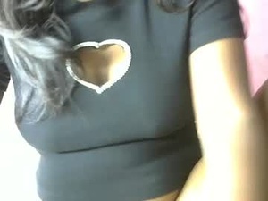 cute_payalji's webcam