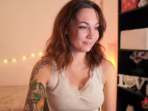 cute_ruth's webcam